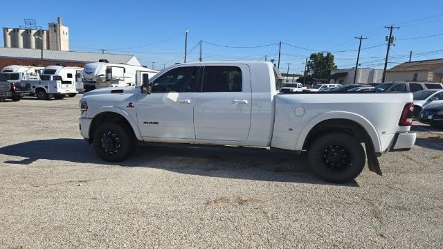 used 2020 Ram 3500 car, priced at $55,743