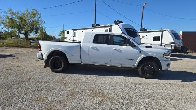 used 2020 Ram 3500 car, priced at $55,743