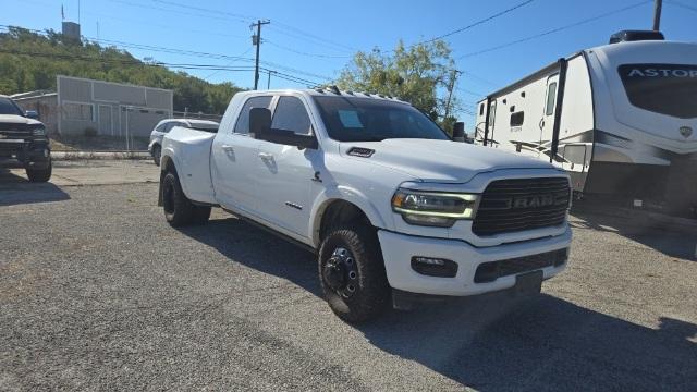 used 2020 Ram 3500 car, priced at $55,743