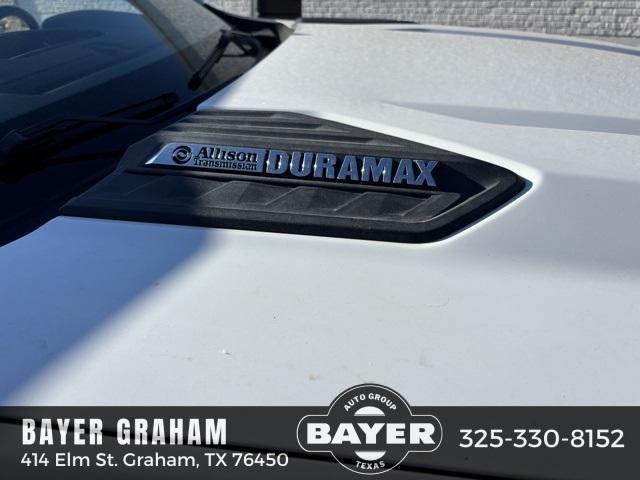 used 2022 Chevrolet Silverado 2500 car, priced at $46,491