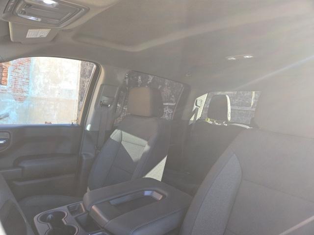 new 2026 Chevrolet Silverado 1500 car, priced at $54,765