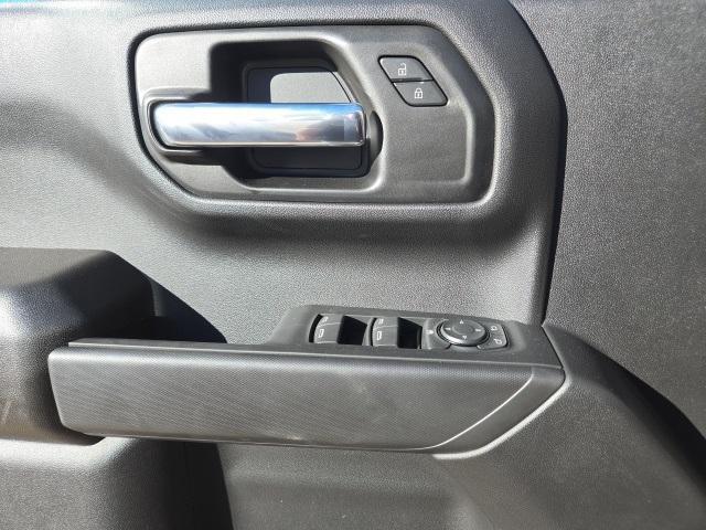 new 2026 Chevrolet Silverado 1500 car, priced at $54,765