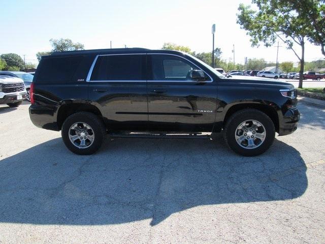 used 2017 Chevrolet Tahoe car, priced at $24,924