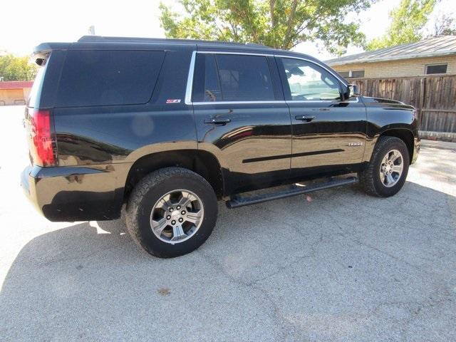 used 2017 Chevrolet Tahoe car, priced at $24,924