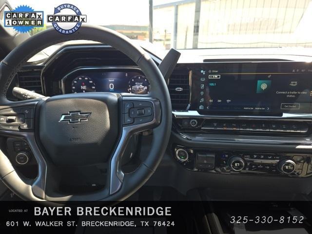 used 2024 Chevrolet Silverado 2500 car, priced at $81,991
