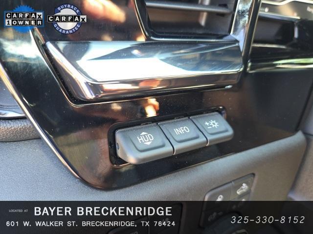 used 2024 Chevrolet Silverado 2500 car, priced at $81,991