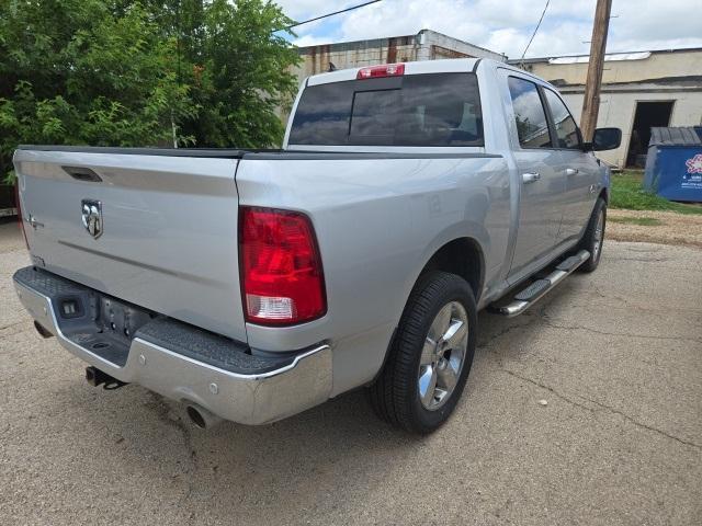 used 2017 Ram 1500 car, priced at $12,591