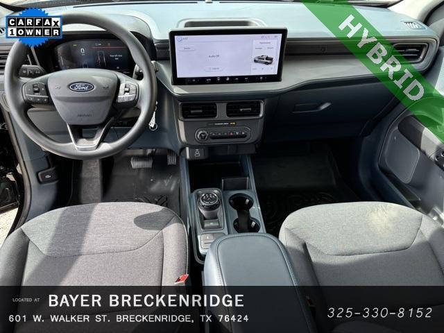 used 2025 Ford Maverick car, priced at $32,991