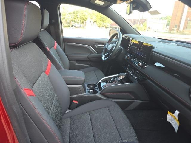 new 2025 Chevrolet Colorado car, priced at $50,190