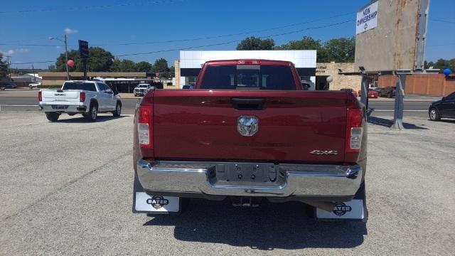 used 2022 Ram 3500 car, priced at $51,599