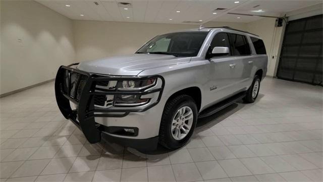 used 2018 Chevrolet Suburban car, priced at $25,995