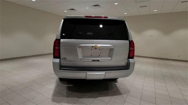 used 2018 Chevrolet Suburban car, priced at $25,995