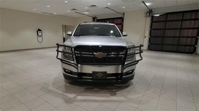 used 2018 Chevrolet Suburban car, priced at $25,995