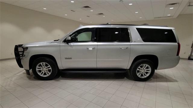 used 2018 Chevrolet Suburban car, priced at $25,995