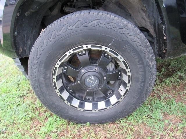used 2019 Toyota Tacoma car, priced at $28,930