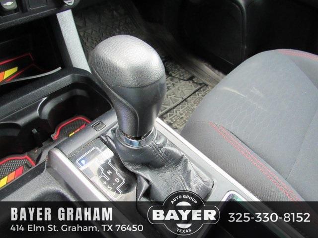 used 2019 Toyota Tacoma car, priced at $28,930