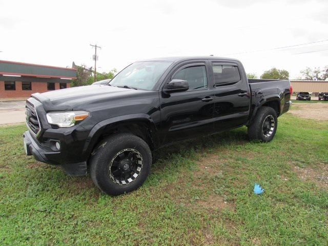 used 2019 Toyota Tacoma car, priced at $29,870