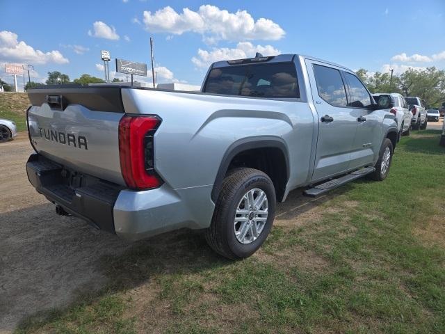 used 2022 Toyota Tundra car, priced at $38,899