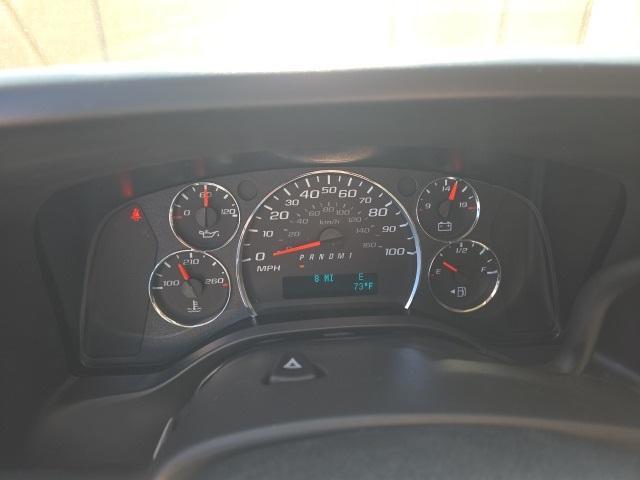 new 2025 Chevrolet Express 2500 car, priced at $44,805