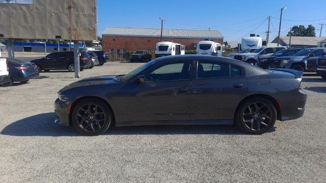 used 2019 Dodge Charger car, priced at $17,995