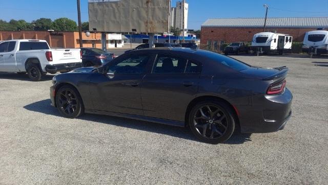 used 2019 Dodge Charger car, priced at $17,995