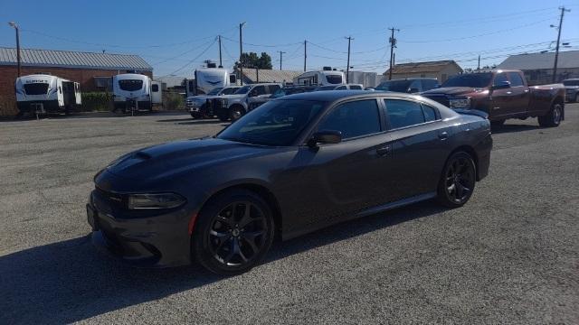 used 2019 Dodge Charger car, priced at $17,995