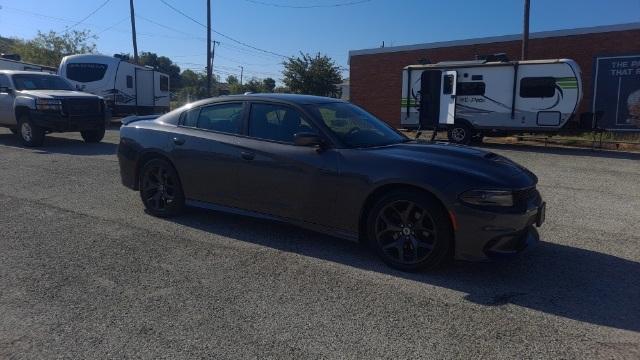 used 2019 Dodge Charger car, priced at $17,995