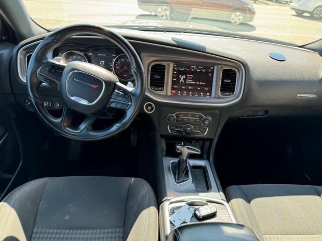 used 2019 Dodge Charger car, priced at $17,995