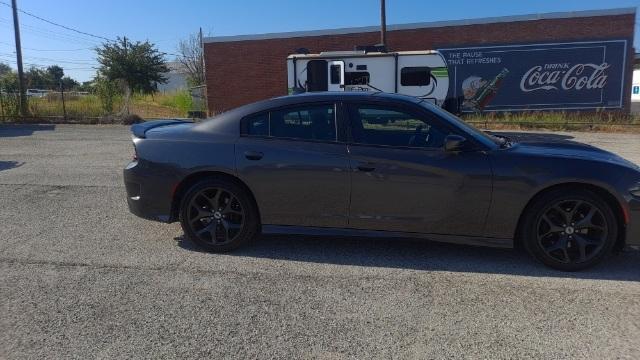 used 2019 Dodge Charger car, priced at $17,995