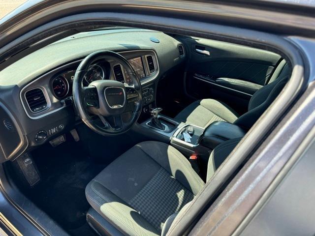 used 2019 Dodge Charger car, priced at $17,995