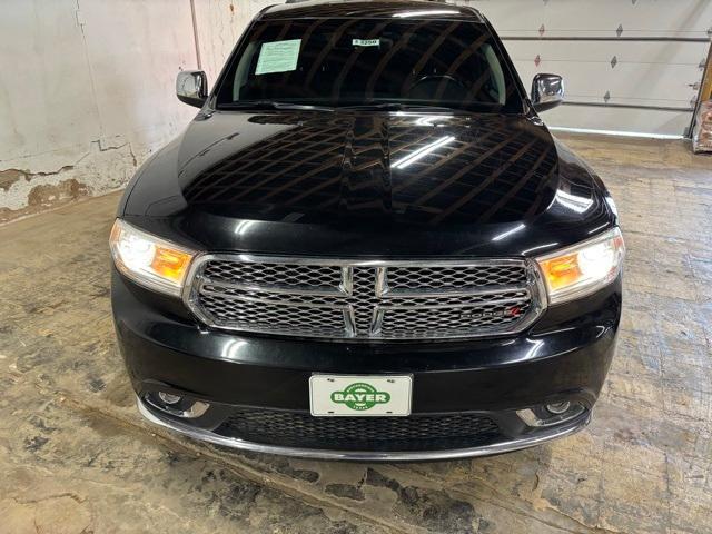 used 2017 Dodge Durango car, priced at $14,990