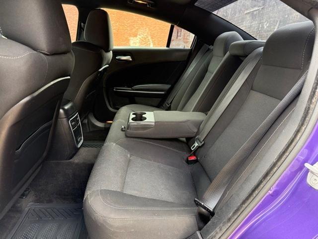 used 2016 Dodge Charger car, priced at $23,591