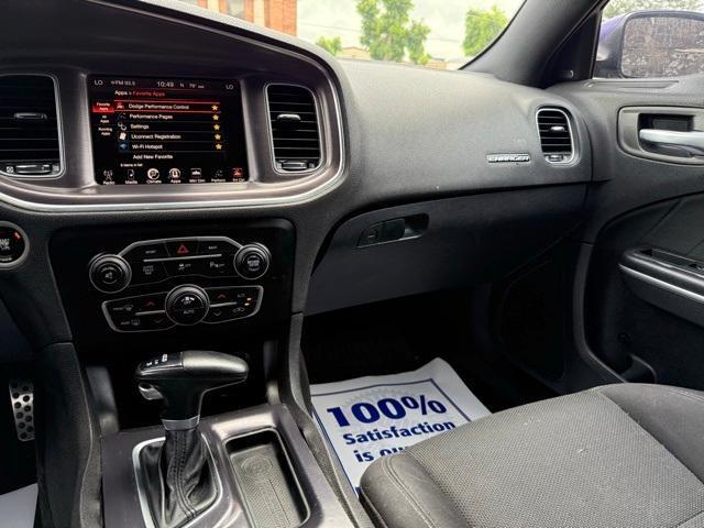 used 2016 Dodge Charger car, priced at $23,591
