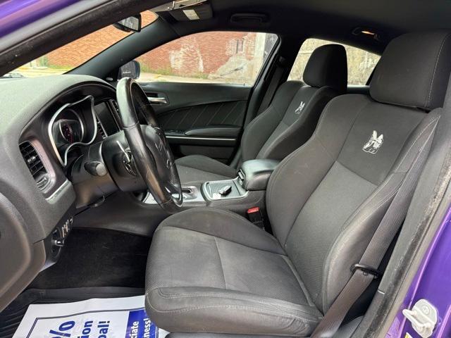 used 2016 Dodge Charger car, priced at $23,591