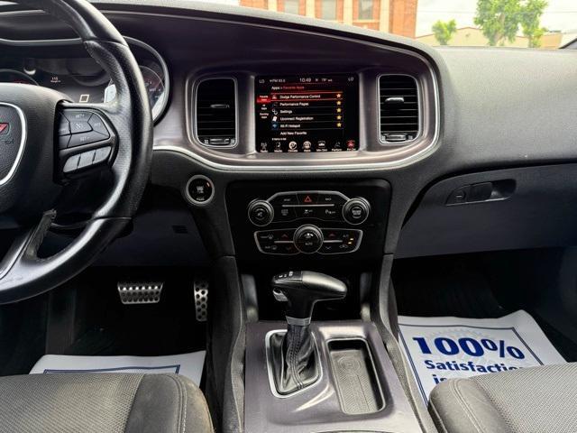 used 2016 Dodge Charger car, priced at $23,591