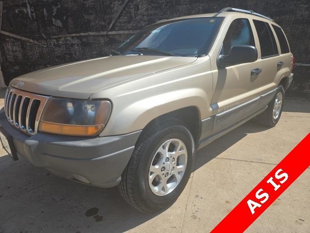 used 1999 Jeep Grand Cherokee car, priced at $5,995