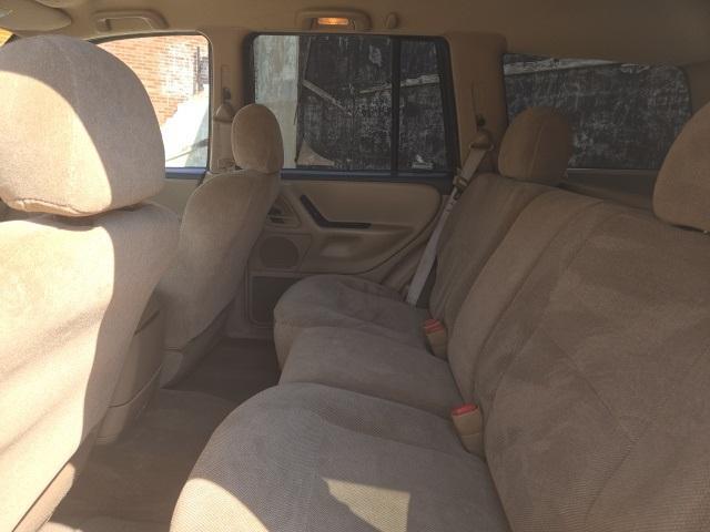 used 1999 Jeep Grand Cherokee car, priced at $5,995