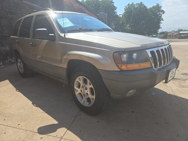 used 1999 Jeep Grand Cherokee car, priced at $5,995