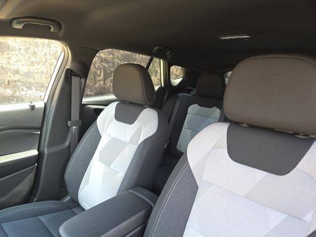 new 2025 Chevrolet Trax car, priced at $23,895