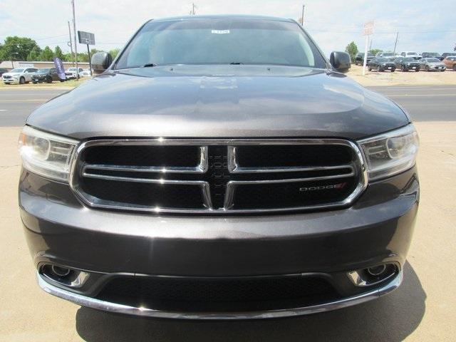 used 2016 Dodge Durango car, priced at $15,977