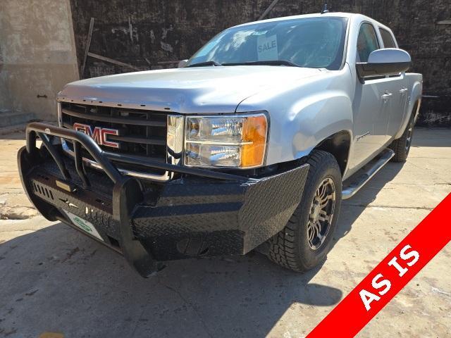 used 2011 GMC Sierra 1500 car, priced at $13,667