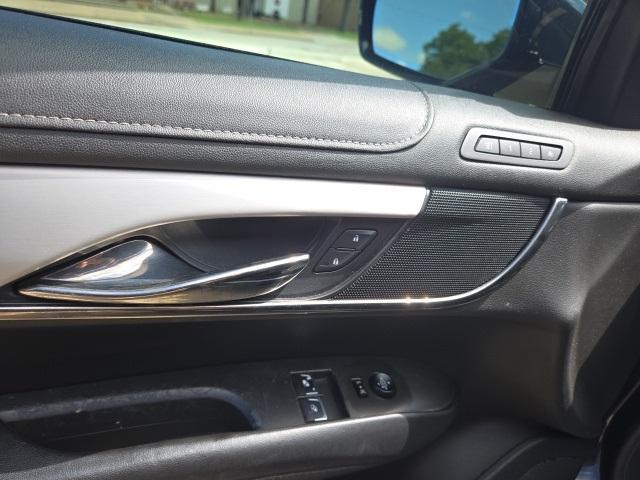 used 2015 Cadillac ATS car, priced at $16,991