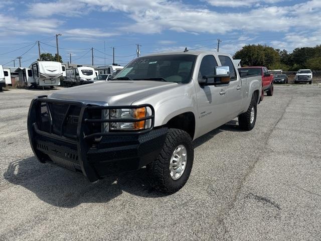 used 2007 GMC Sierra 2500 car, priced at $14,990