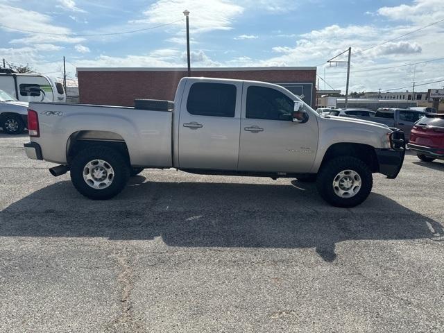 used 2007 GMC Sierra 2500 car, priced at $14,990