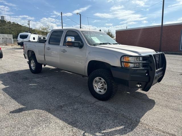 used 2007 GMC Sierra 2500 car, priced at $14,990