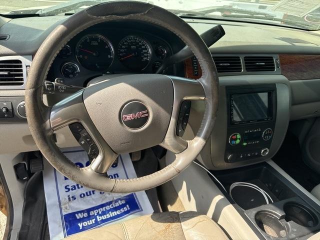 used 2007 GMC Sierra 2500 car, priced at $14,990