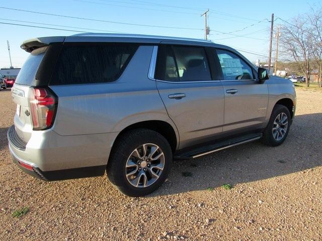 new 2024 Chevrolet Tahoe car, priced at $68,185