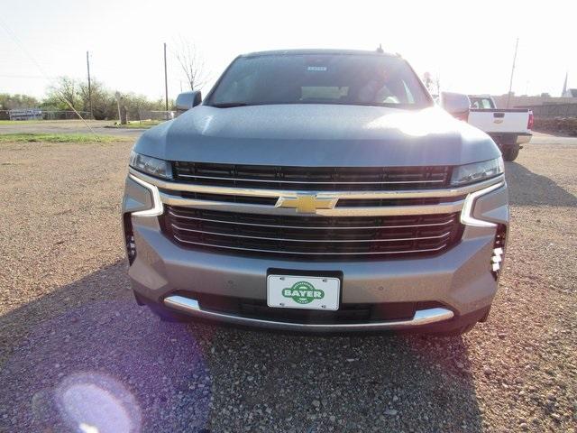 new 2024 Chevrolet Tahoe car, priced at $68,185