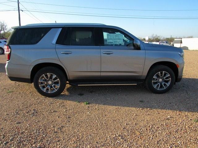 new 2024 Chevrolet Tahoe car, priced at $68,185