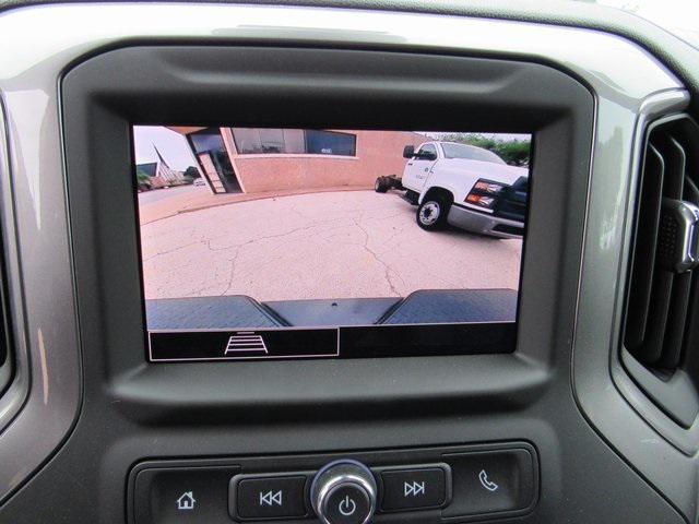 new 2024 Chevrolet Silverado 2500 car, priced at $63,997